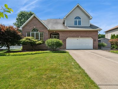 229 Sandworks Rd, Hempfield Twp, PA, 15639
