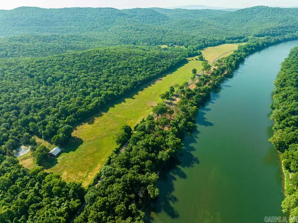 1407 River Meadows Rd, Melbourne, AR 72556