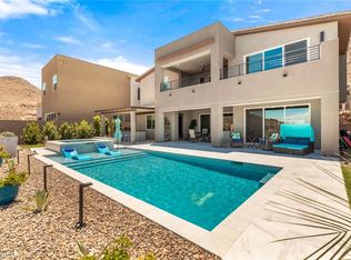 314 Shaded Canyon Dr, Henderson, NV 89012