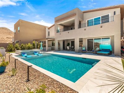 314 Shaded Canyon Dr, Henderson, NV, 89012