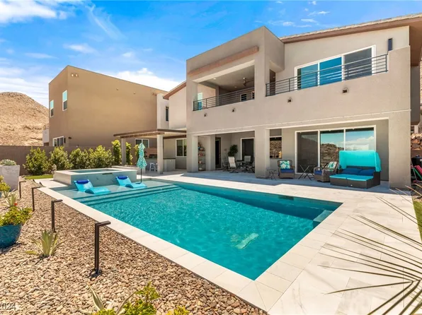 314 Shaded Canyon Dr, Henderson, NV 89012