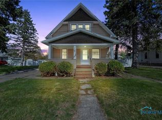 1408 Lawnview Ave, Toledo, OH 43607