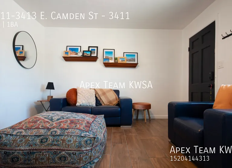 3411-3413 E Camden St #3411 — Photo 10