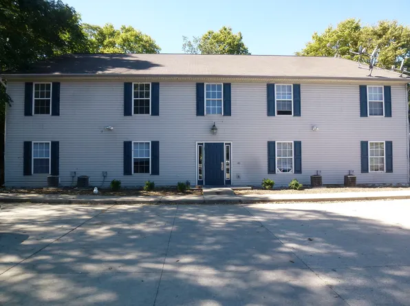 Yang 2000 (Rubs), 2000 N 4th St #2012-M-011, Terre Haute, IN 47804