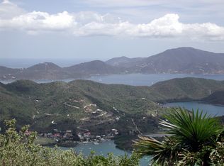 G Suanders Gut, Saint John, VI 00830