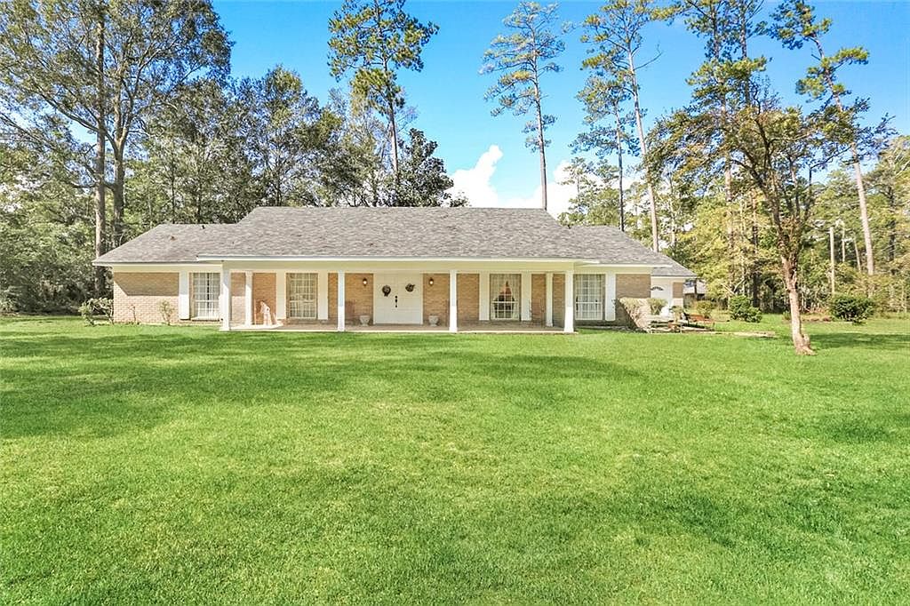 1731 Ivan Clyde Dr, Bogalusa, LA 70427 Zillow