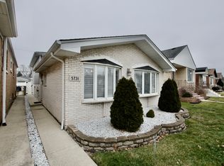 5731 S Melvina Ave, Chicago, IL