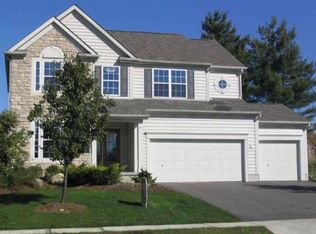 7820 Rodebaugh Rd, Reynoldsburg, OH 43068