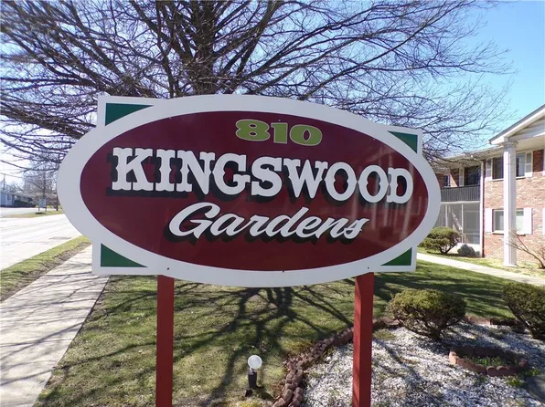 810 Blooming Grove Turnpike #29, New Windsor, NY 12553