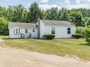 5542 Collingwood Ave, Kalamazoo, MI 49004