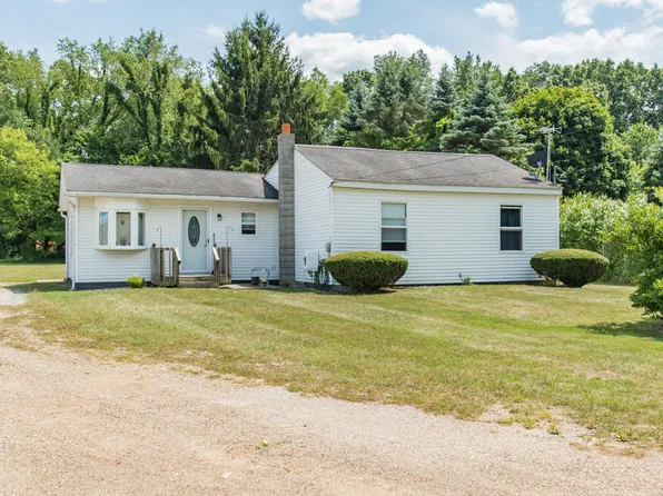 5542 Collingwood Ave, Kalamazoo, MI 49004