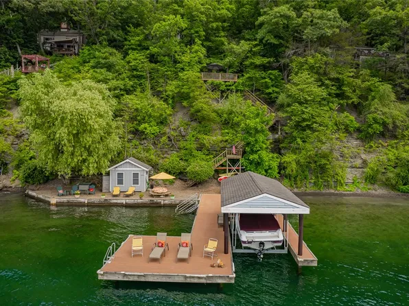 444 E Lake Rd, Rushville, NY 14544