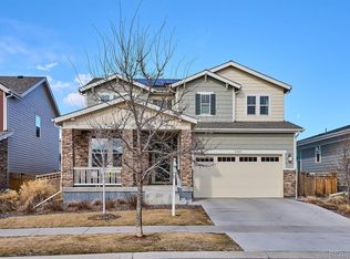 21229 E 61st Avenue, Aurora, CO 80019