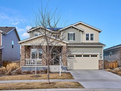 21229 E 61st Avenue, Aurora, CO, 80019