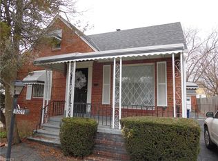 11209 Dove Ave, Cleveland, OH