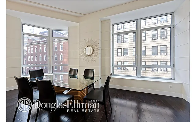 Rented by Douglas Elliman | media 12