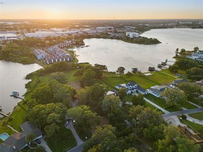 43 Interlaken Rd LOT 15, Orlando, FL, 32804