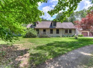 134 N Dangl Rd, Muskegon, MI 49442