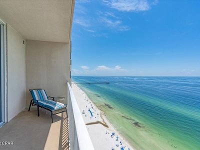 16819 Front Beach Rd UNIT 2706, Panama City Beach, FL, 32407
