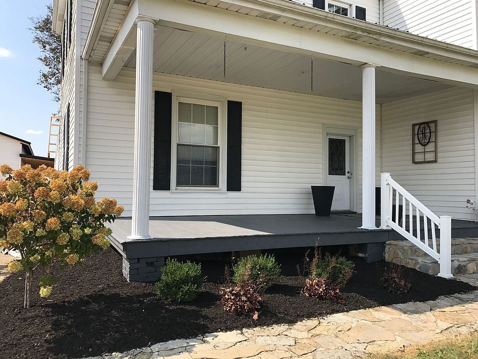 132 W Maple Leaf Rd, Maysville, KY 41056 Zillow