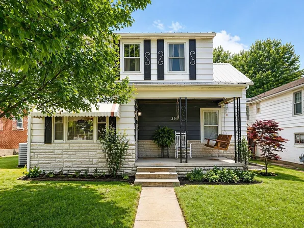 39 & 41 Neil Ave, Gallipolis, OH 45631