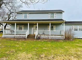 2297 State Route 183, Atwater, OH 44201