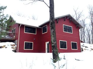 4107 Pine Grove Dr, Rhinelander, WI 54501