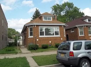 8513 S May St, Chicago, IL 60620