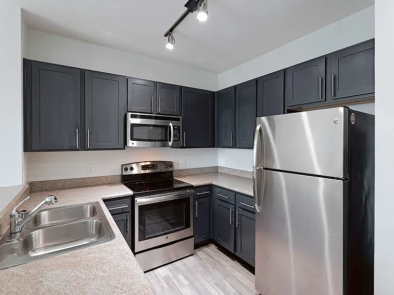 The District At Cypress Waters - Parson's Green — Photo 281