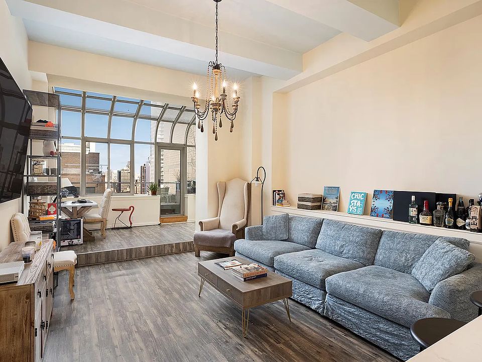 1st image of 310 E 46th St APT 17H
