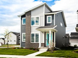 The Gramercy Plan, Acacia Ridge, Verona, WI 53593