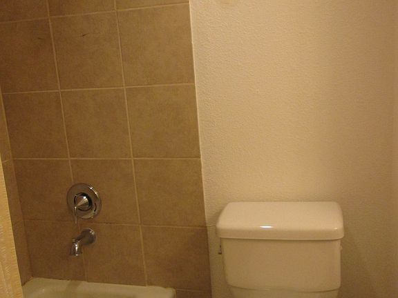 Basement bath