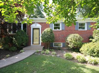 1005 Loxford Ter, Silver Spring, MD 20901