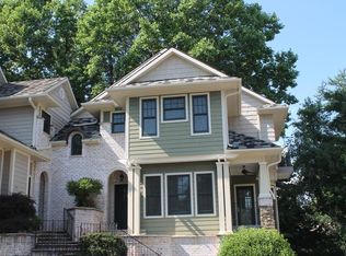 171 Park Pointe Cir, Winston Salem, NC 27104