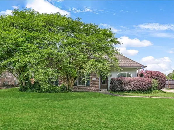 15099 Woodstone Dr, Prairieville, LA 70769