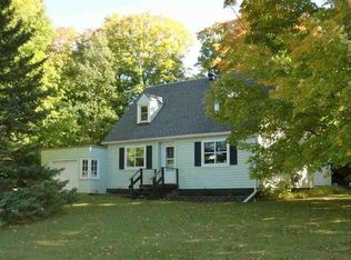 137 Wisconsin Ave, Montreal, WI 54550