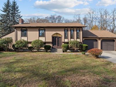 400 Cole Farm Rd, Warwick, RI, 02889