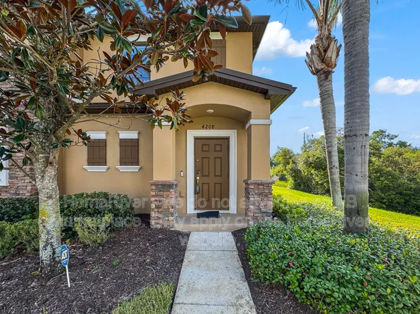 4208 Fennwood Ct, Wesley Chapel, FL 33543