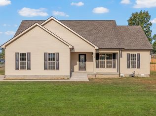 109 Morningside Dr, Clarksville, TN 37042