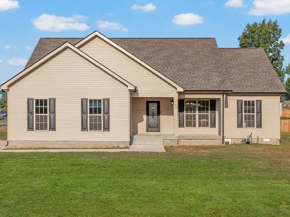 109 Morningside Dr, Clarksville, TN 37042