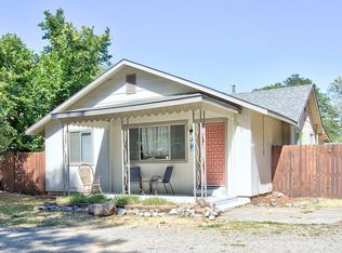 210 Cedar St, Rogue River, OR