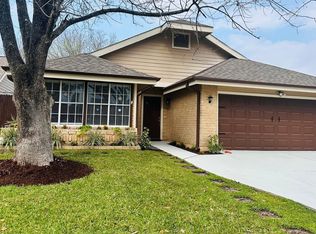 19730 Coppervine Ln, Houston, TX 77084