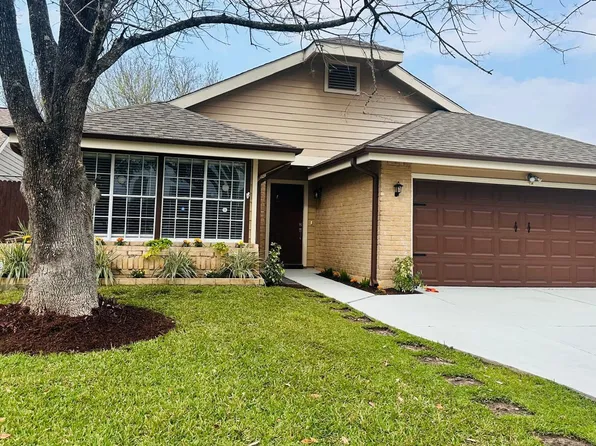 19730 Coppervine Ln, Houston, TX 77084