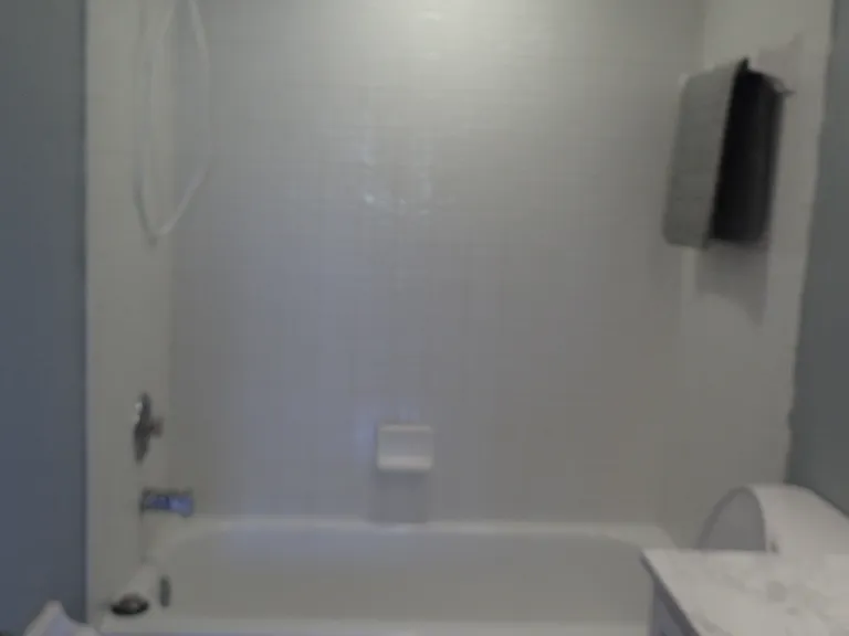 3rd floor bath