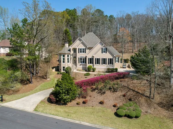 132 Interlochen Dr, Peachtree City, GA 30269