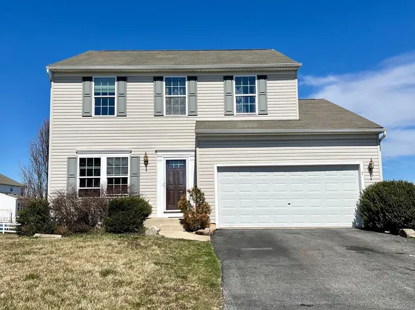 7 Elmer Ct, Townsend, DE 19734