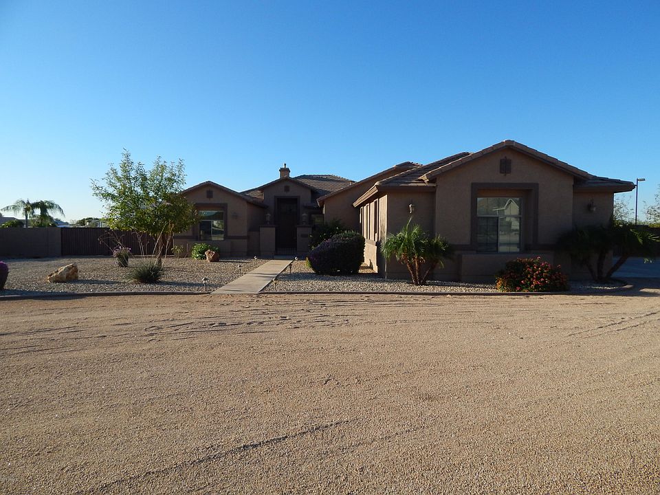 1st image of 8519 W Avenida Del Sol