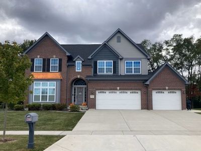 26529 W Old Kerry Grv, Channahon, IL, 60410