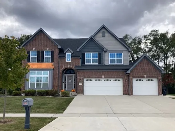 26529 W Old Kerry Grv, Channahon, IL 60410