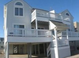 1619 Ocean Dr APT D, Avalon, NJ 08202